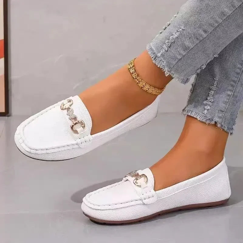 Zapatos de Mujer Casuales