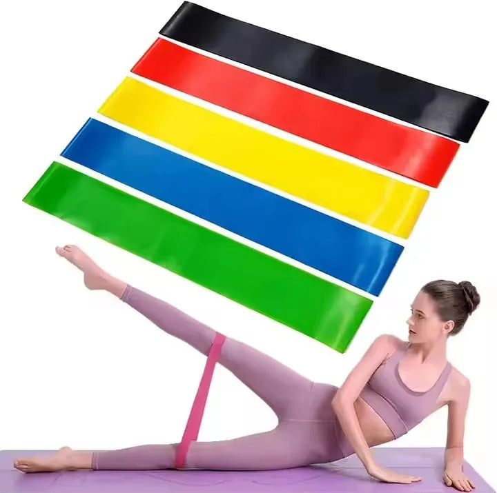 Bandas de resistencia Deportivas