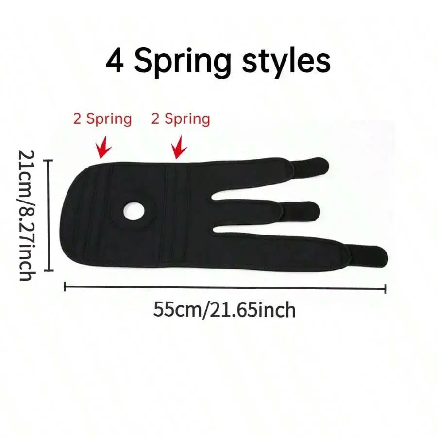 Rodillera deportiva Ajustable