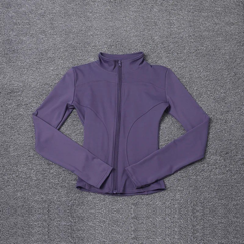 Chaqueta deportiva para mujer