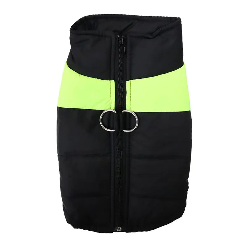 Suéter Impermeable para perros