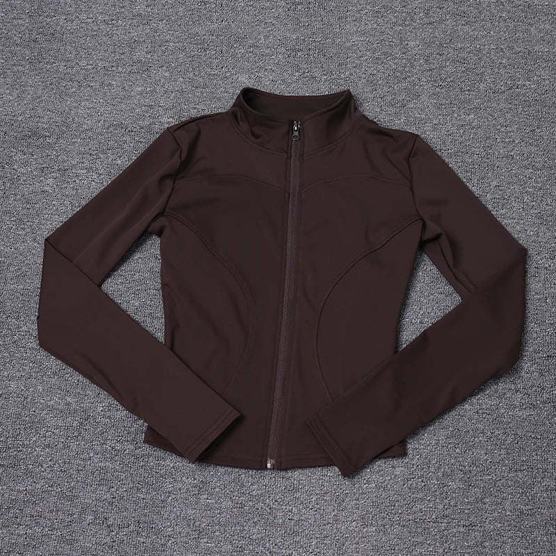 Chaqueta deportiva para mujer