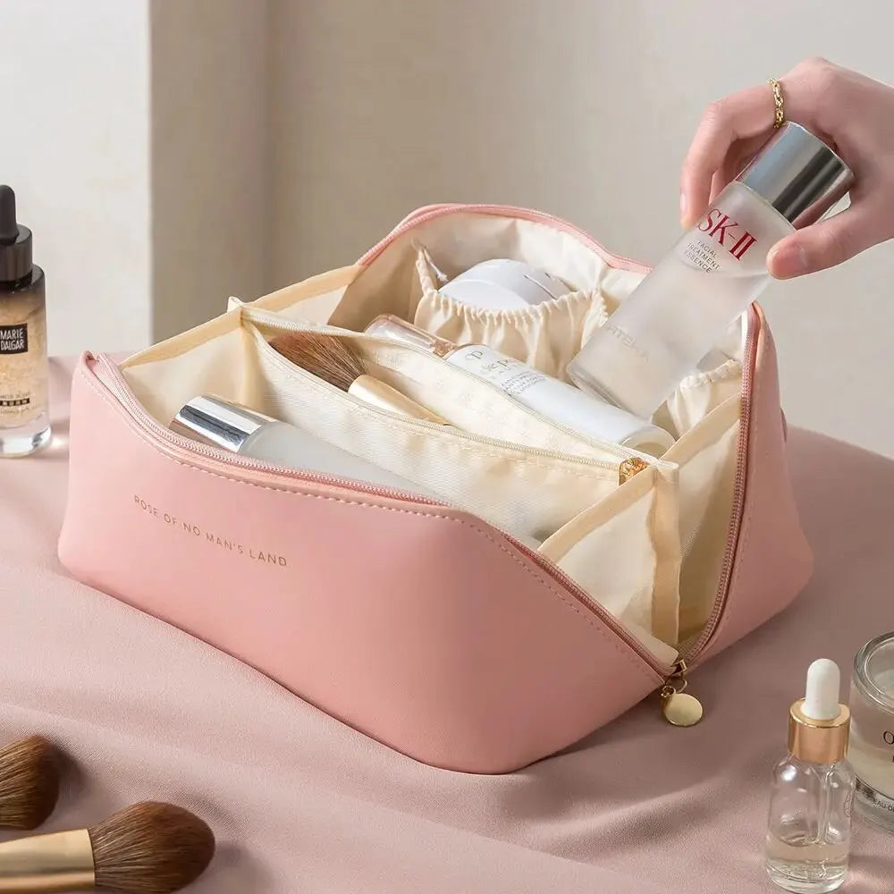 Bolsa para Kit de cosméticos