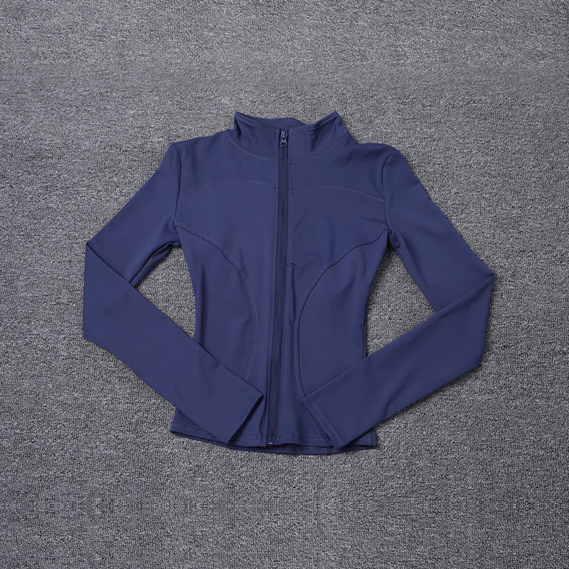 Chaqueta deportiva para mujer