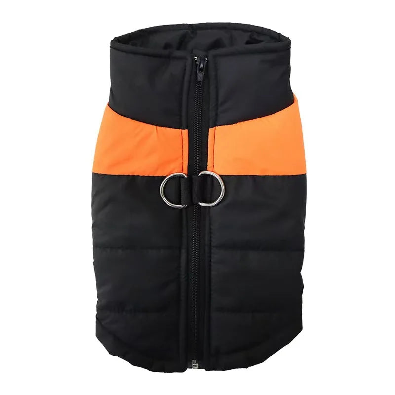 Suéter Impermeable para perros