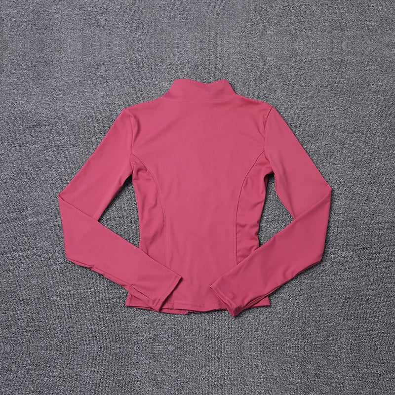 Chaqueta deportiva para mujer