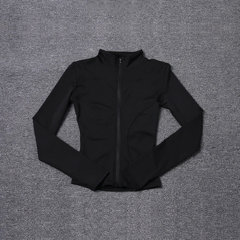 Chaqueta deportiva para mujer
