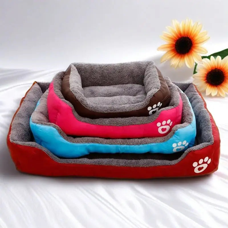 Cama para Perro