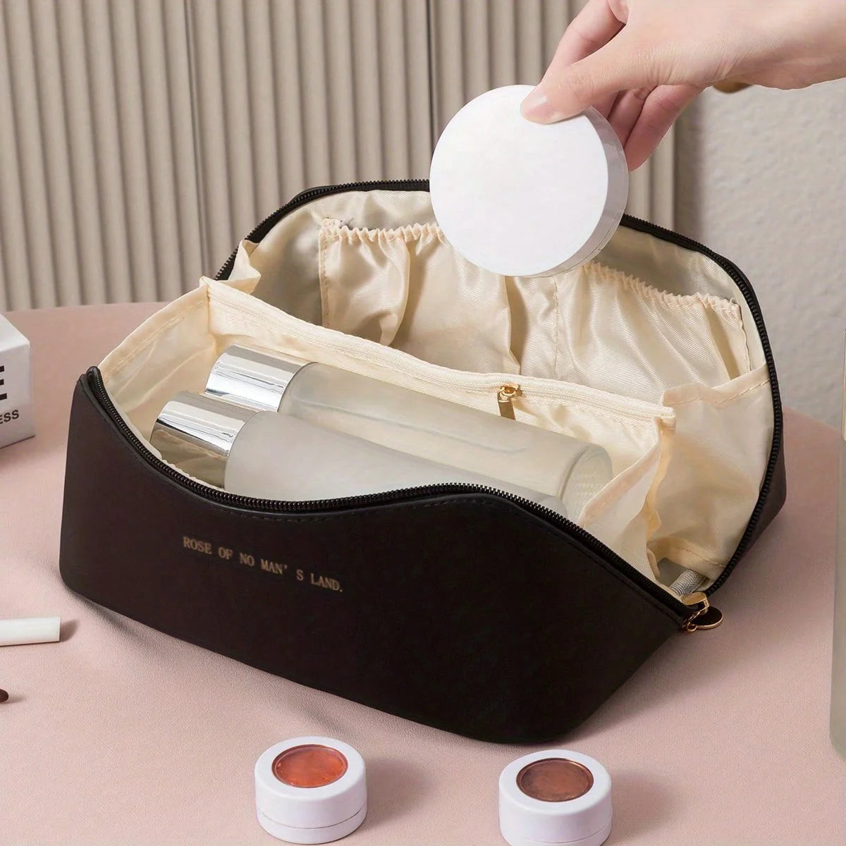 Bolsa para Kit de cosméticos